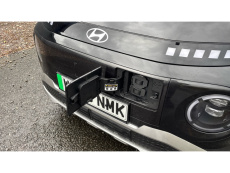 Hyundai INSTER 85kW 02 49kWh 5dr Auto Electric Hatchback